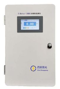 SIMeter-9000系列高精度在线硅表